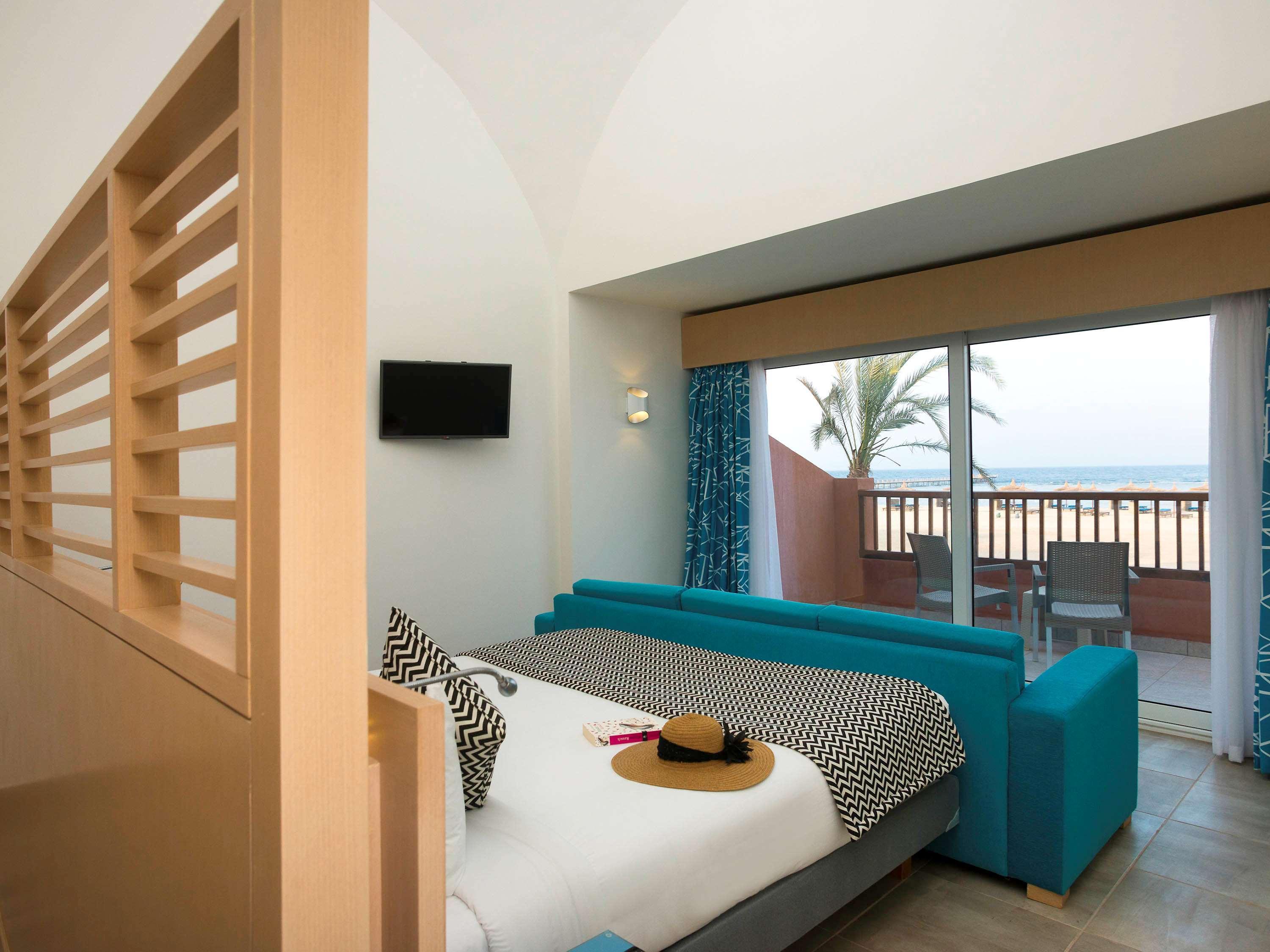 Novotel Marsa Alam Resort 5*