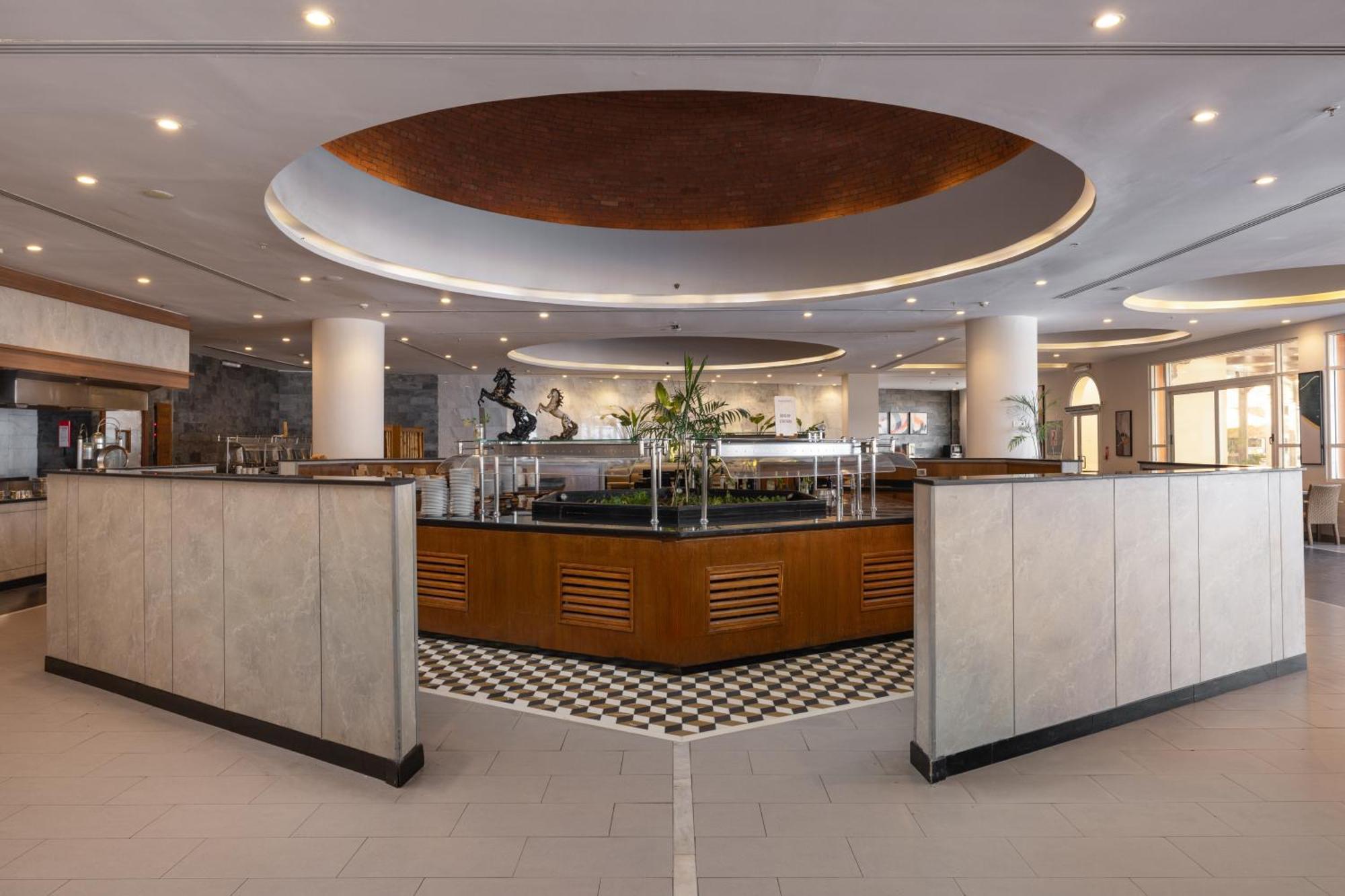 Novotel Marsa Alam Resort 5*