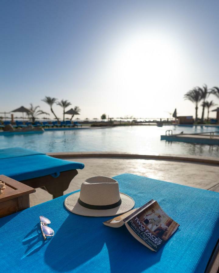 Resort Novotel Marsa Alam El Qoseir