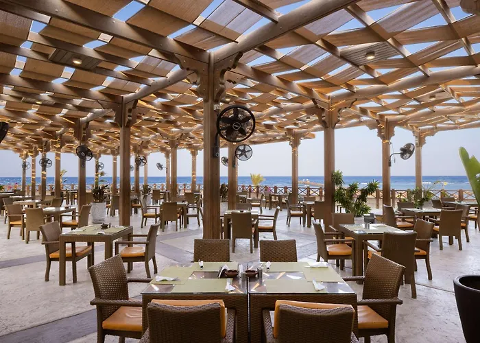 Novotel Marsa Alam Beach Resort