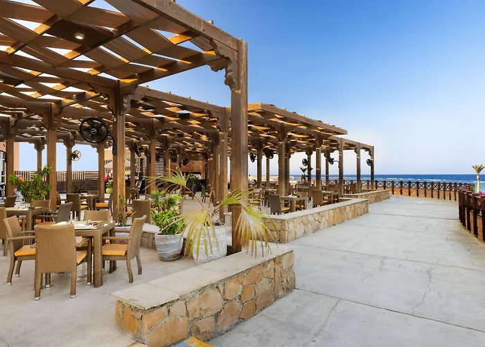 Novotel Marsa Alam Beach Resort