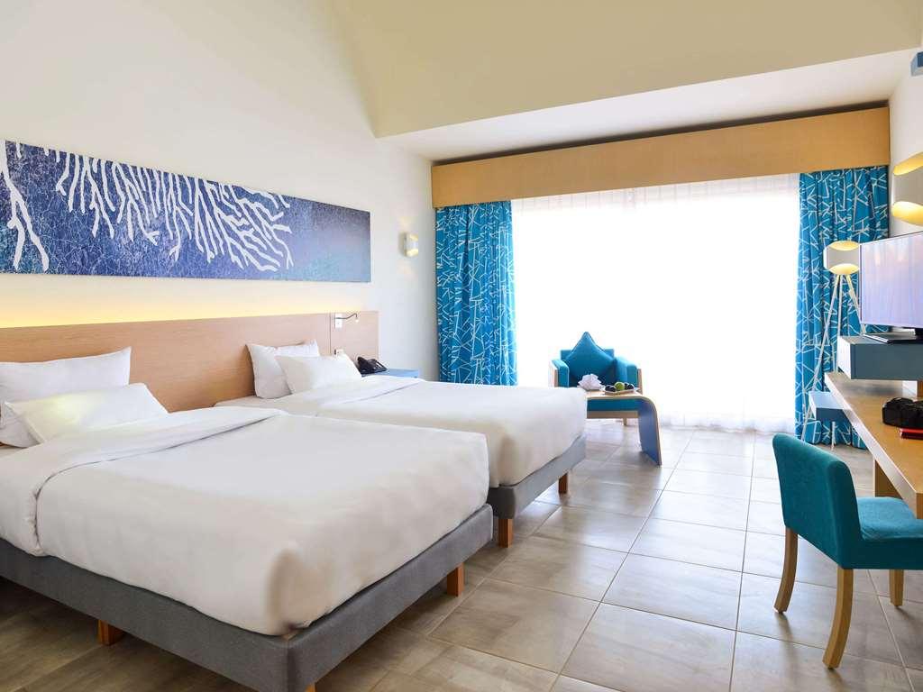 Üdülőközpont Novotel Marsa Alam 5*