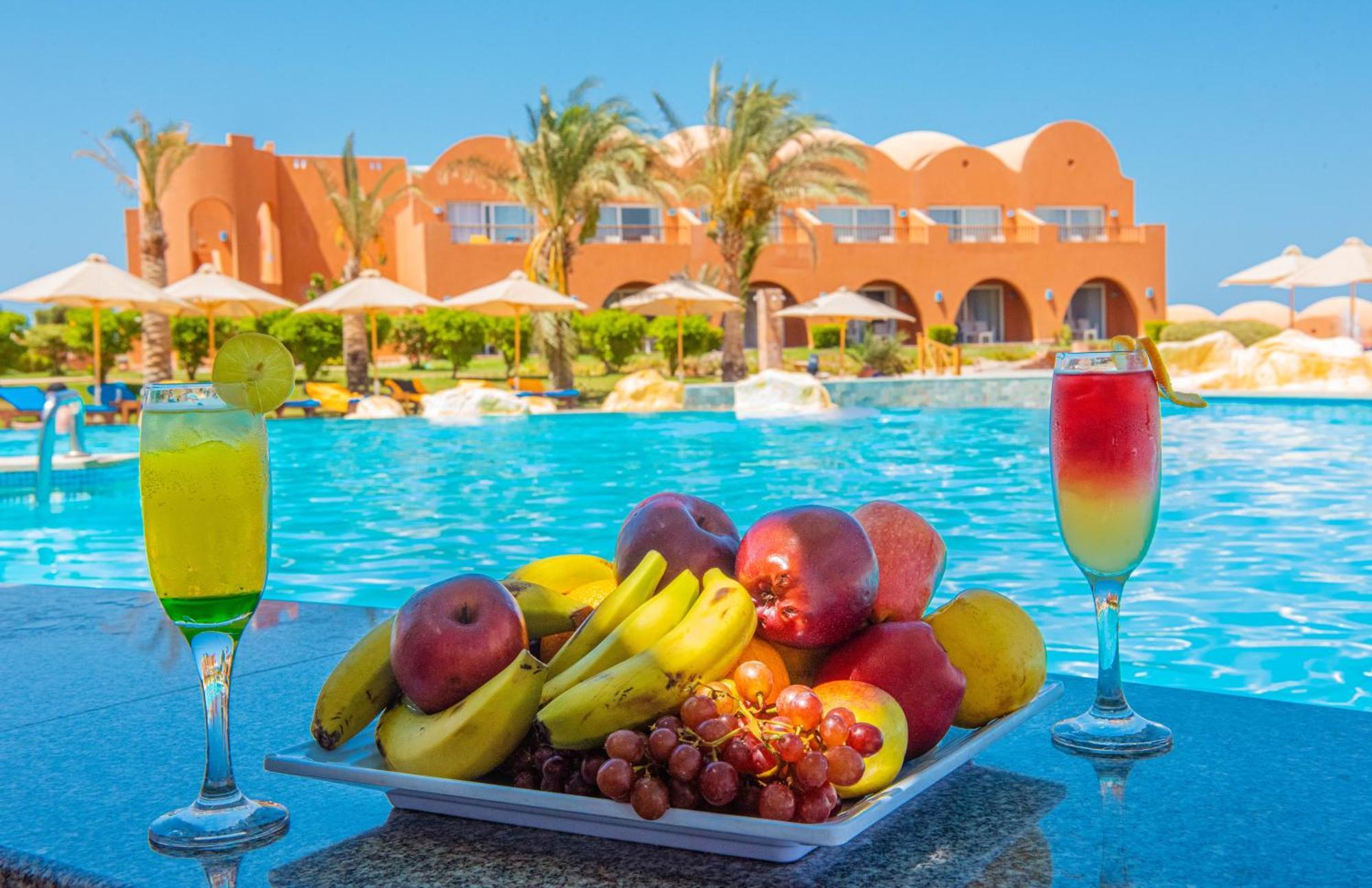 Novotel Marsa Alam Üdülőközpont