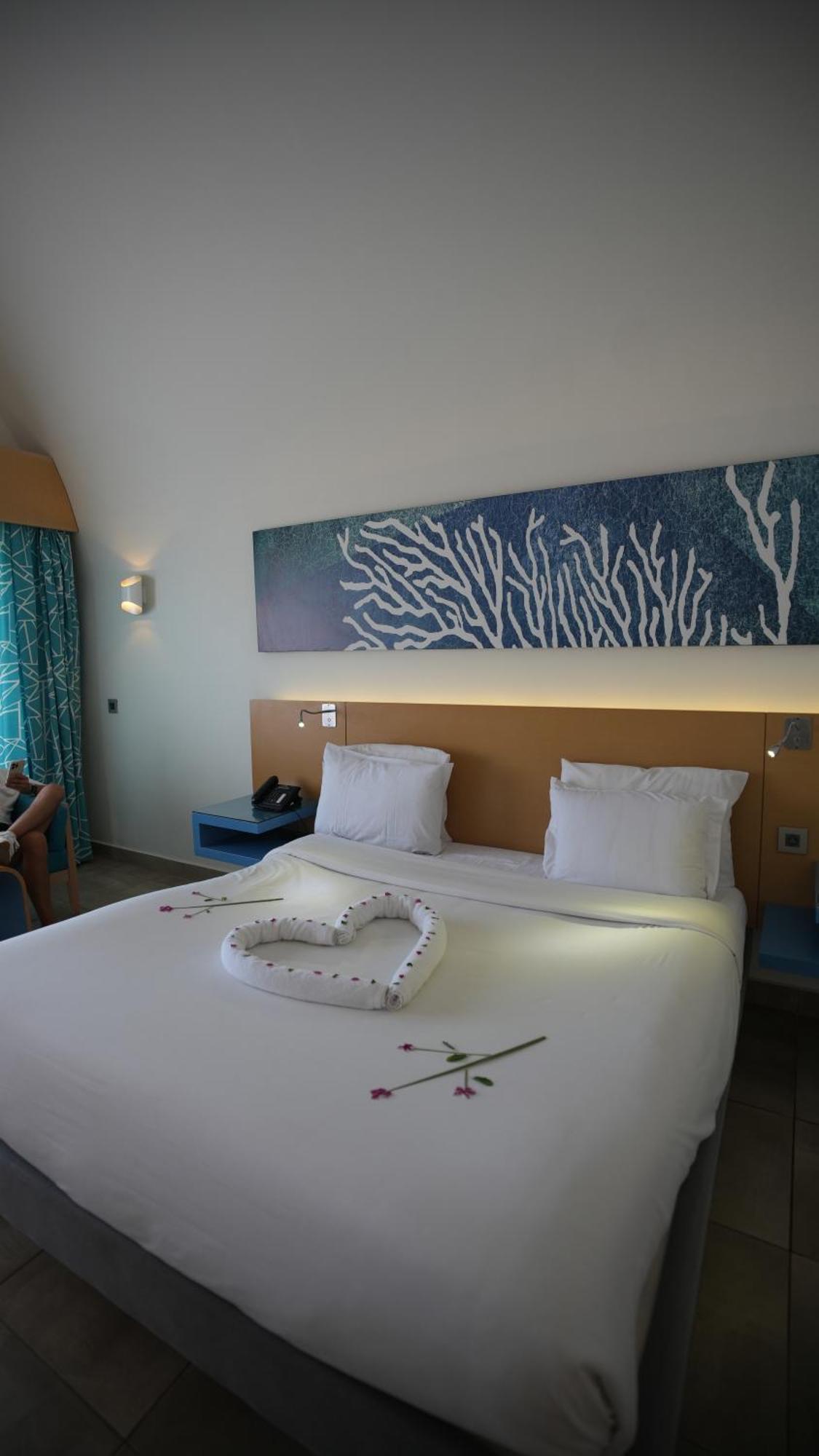 Üdülőközpont Novotel Marsa Alam 5*