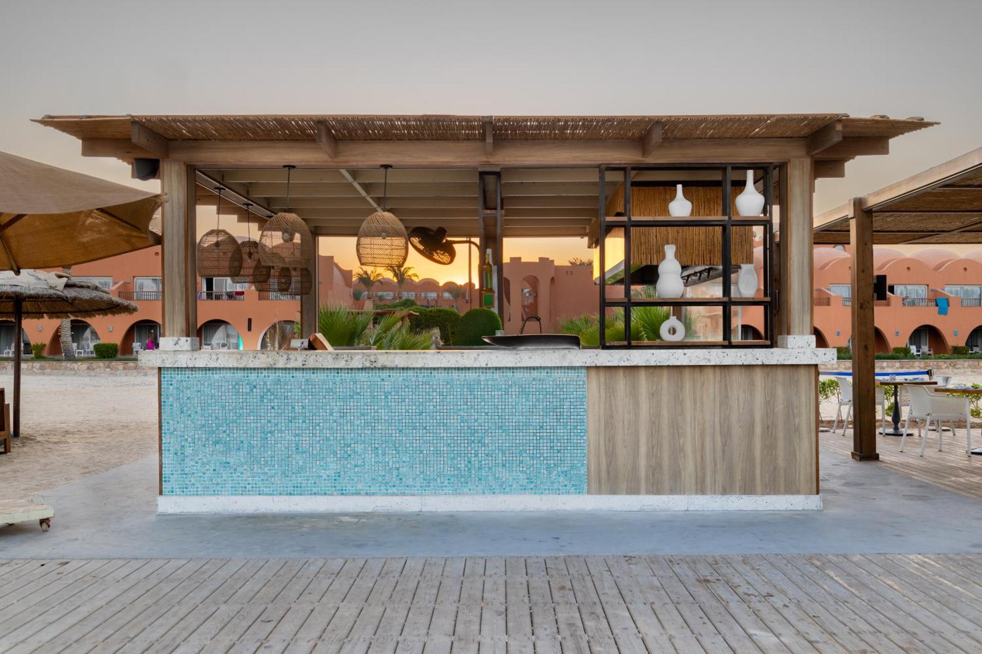 Novotel Marsa Alam