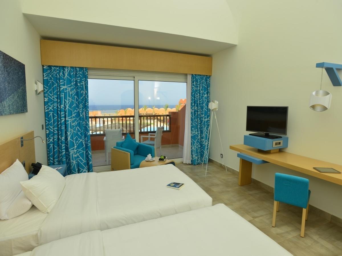 Novotel Marsa Alam Kuszeir