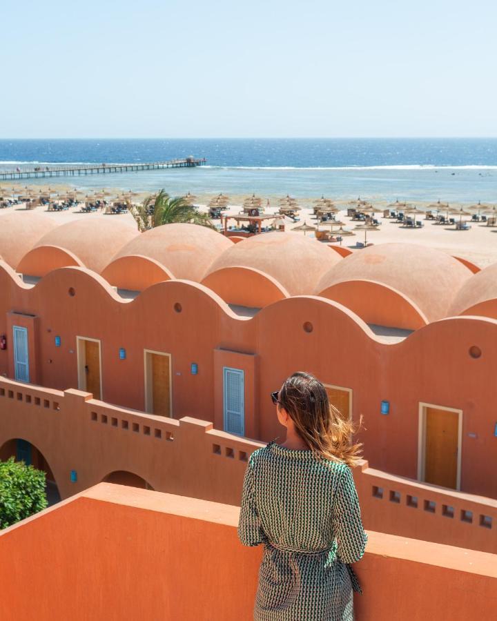 Novotel Marsa Alam 5* Kuszeir