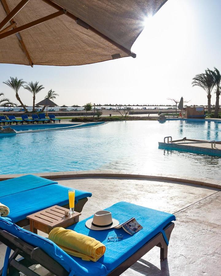 Üdülőközpont Novotel Marsa Alam 5*