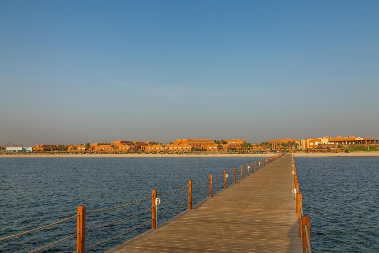 Novotel Marsa Alam Üdülőközpont 5*